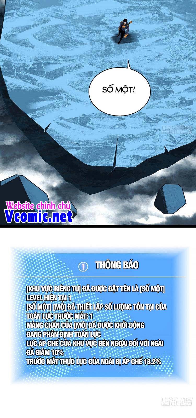 Bắt Đầu Vùng Dậy Từ Việc Chơi Game Nghiêm Túc