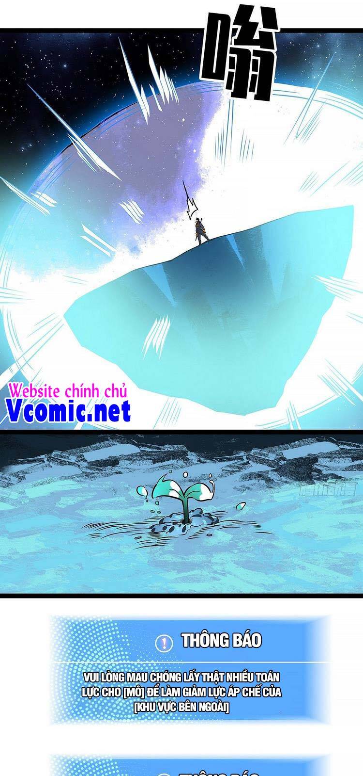 Bắt Đầu Vùng Dậy Từ Việc Chơi Game Nghiêm Túc