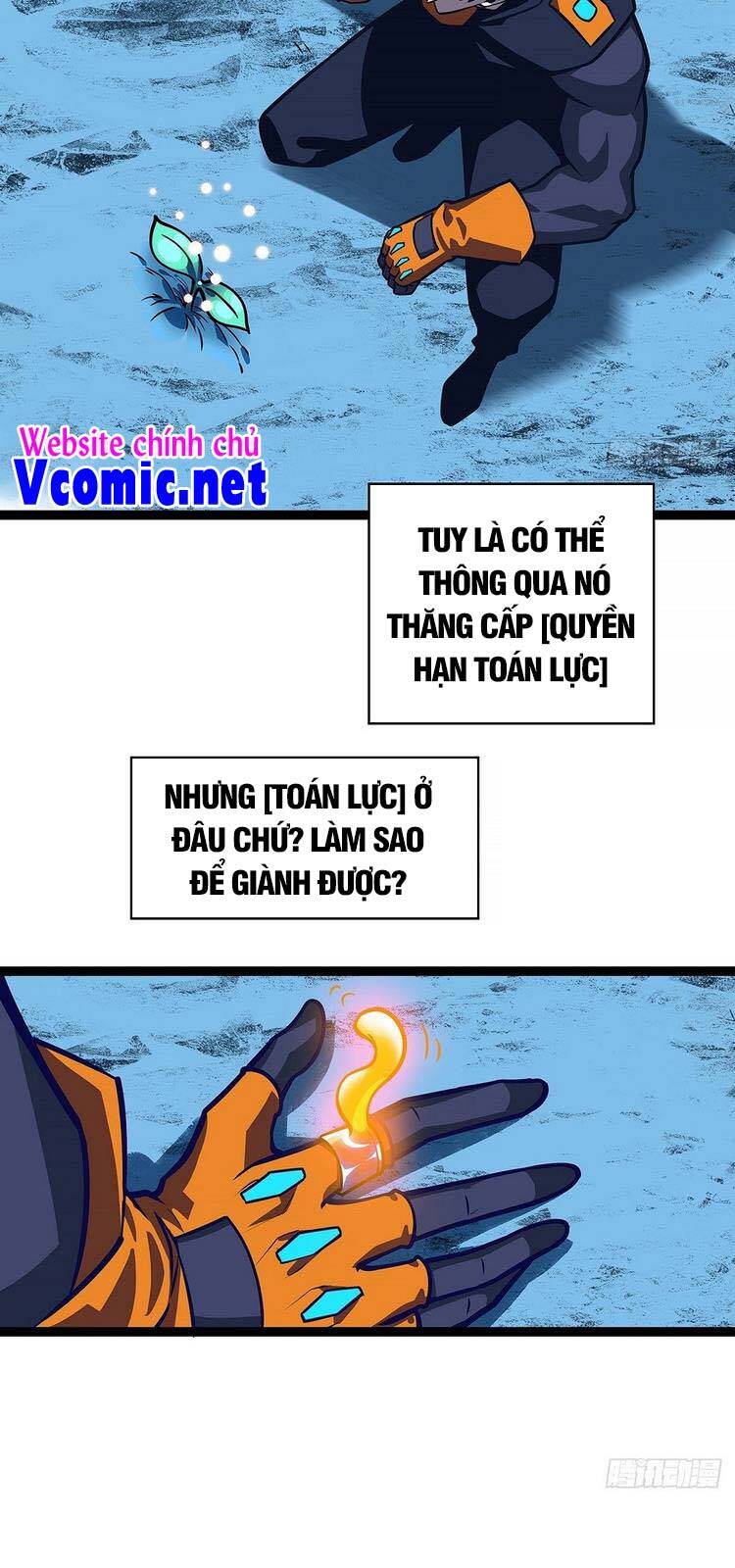 Bắt Đầu Vùng Dậy Từ Việc Chơi Game Nghiêm Túc