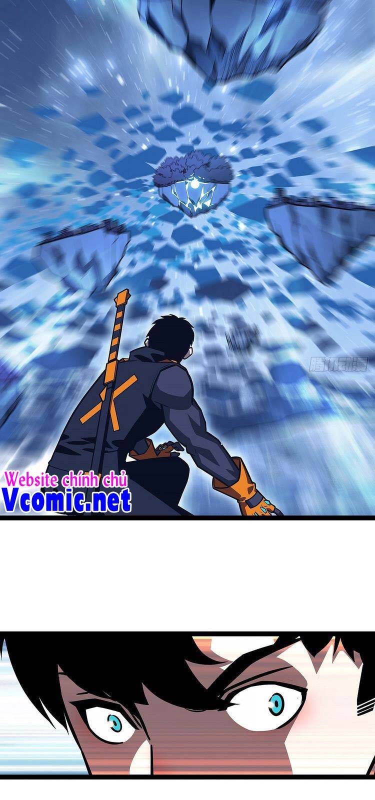 Bắt Đầu Vùng Dậy Từ Việc Chơi Game Nghiêm Túc