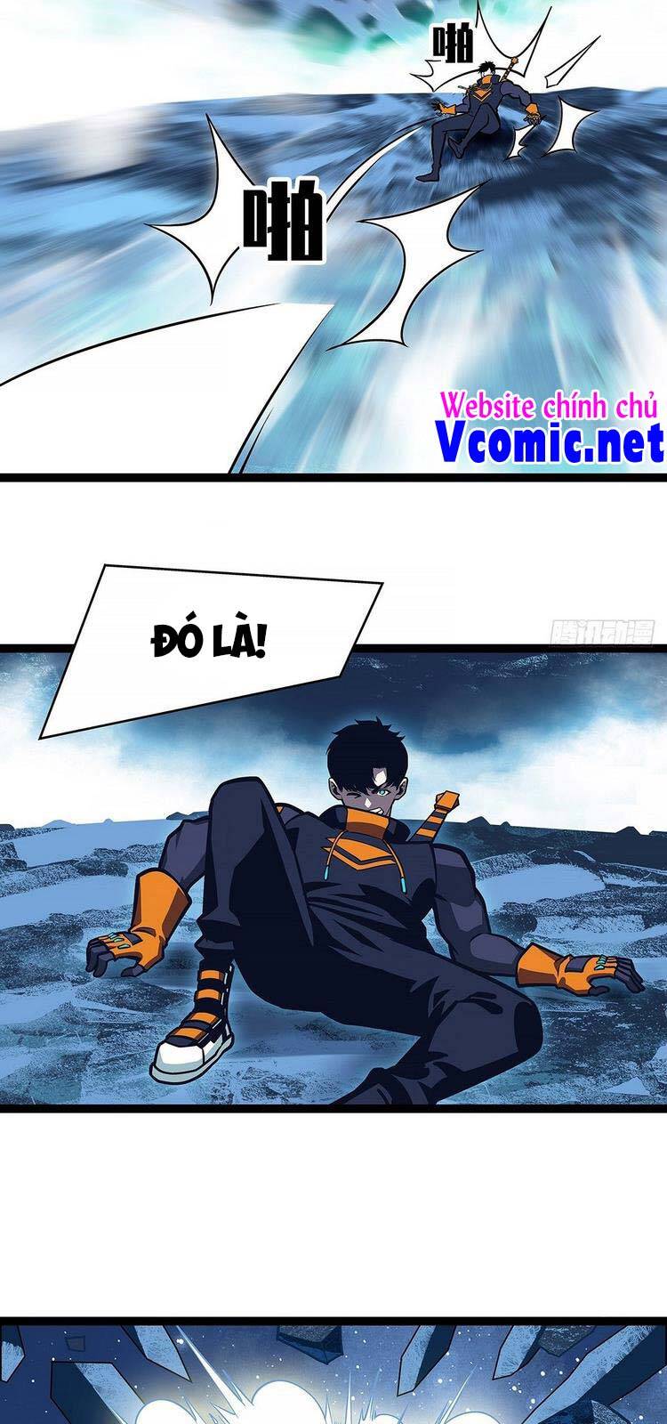 Bắt Đầu Vùng Dậy Từ Việc Chơi Game Nghiêm Túc