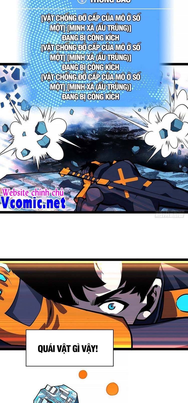 Bắt Đầu Vùng Dậy Từ Việc Chơi Game Nghiêm Túc