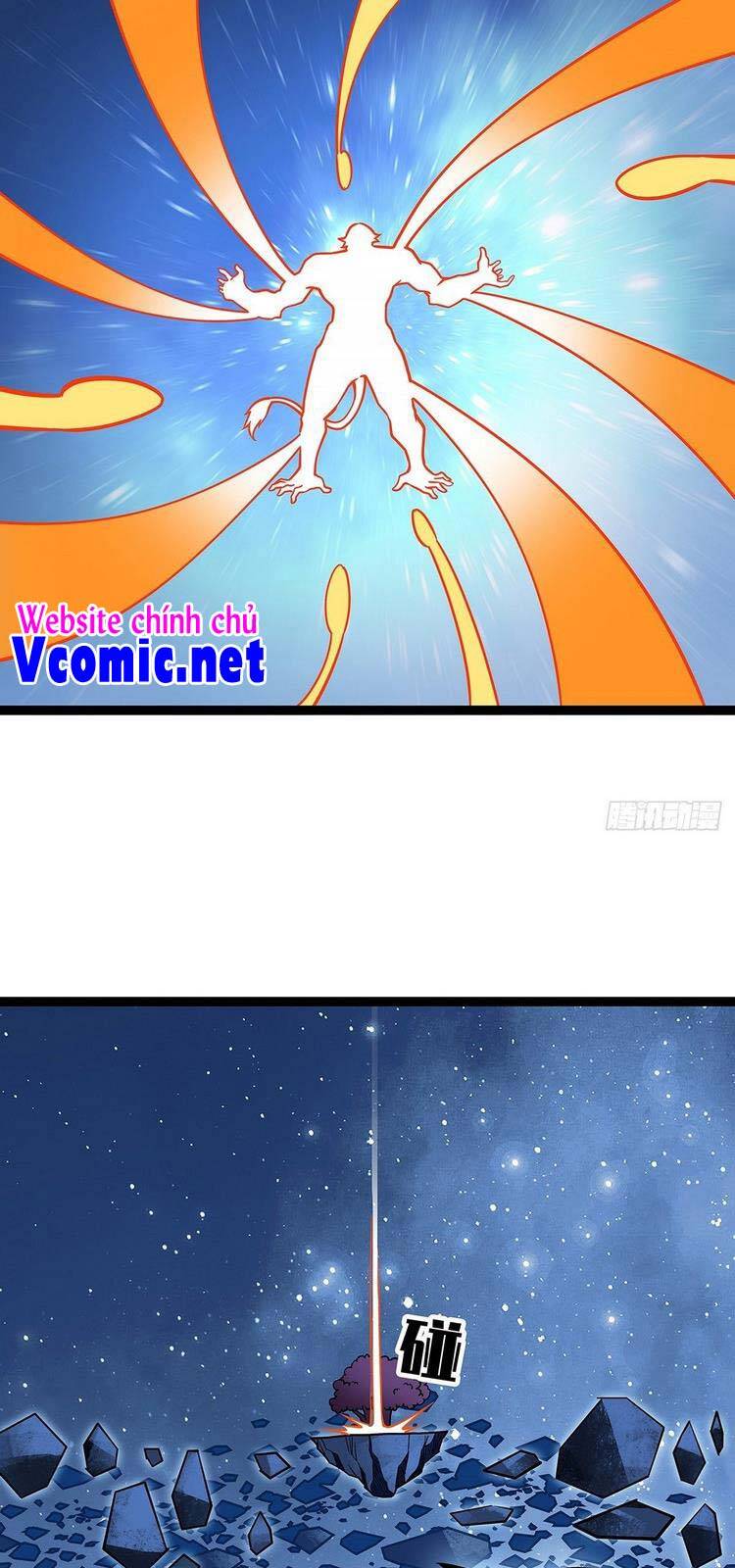 Bắt Đầu Vùng Dậy Từ Việc Chơi Game Nghiêm Túc