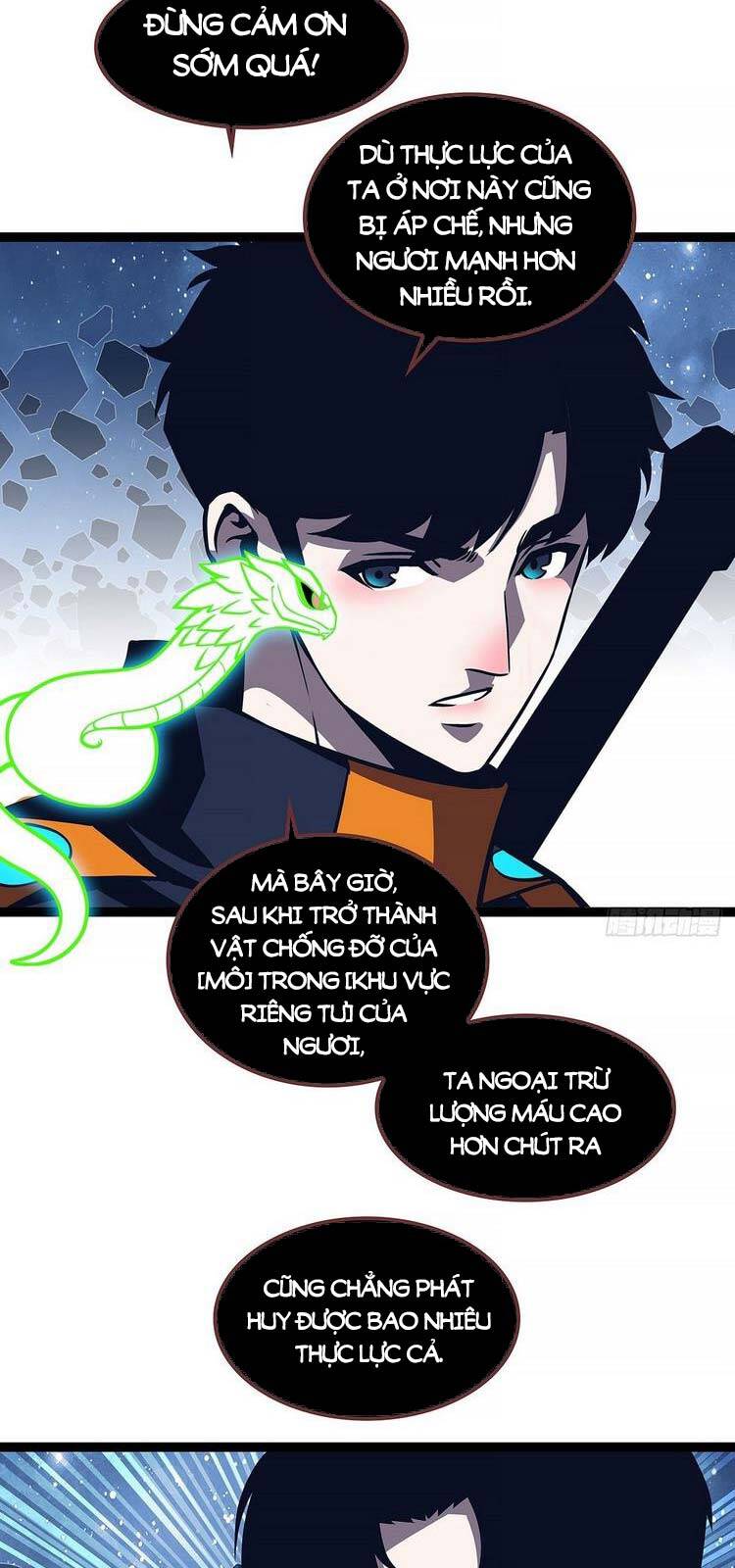 Bắt Đầu Vùng Dậy Từ Việc Chơi Game Nghiêm Túc