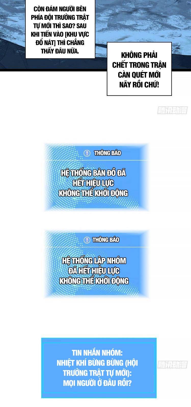 Bắt Đầu Vùng Dậy Từ Việc Chơi Game Nghiêm Túc