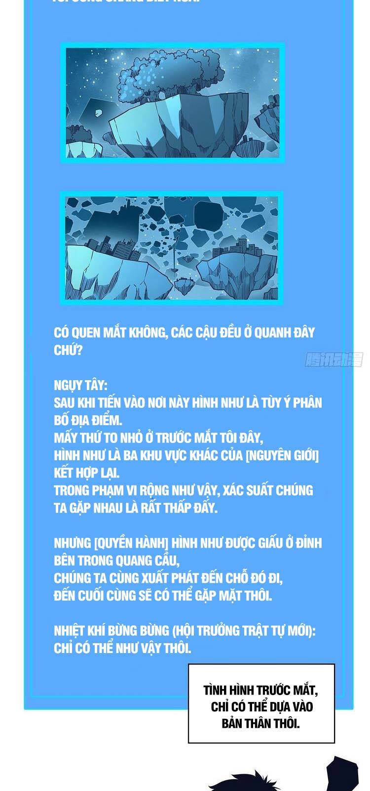 Bắt Đầu Vùng Dậy Từ Việc Chơi Game Nghiêm Túc
