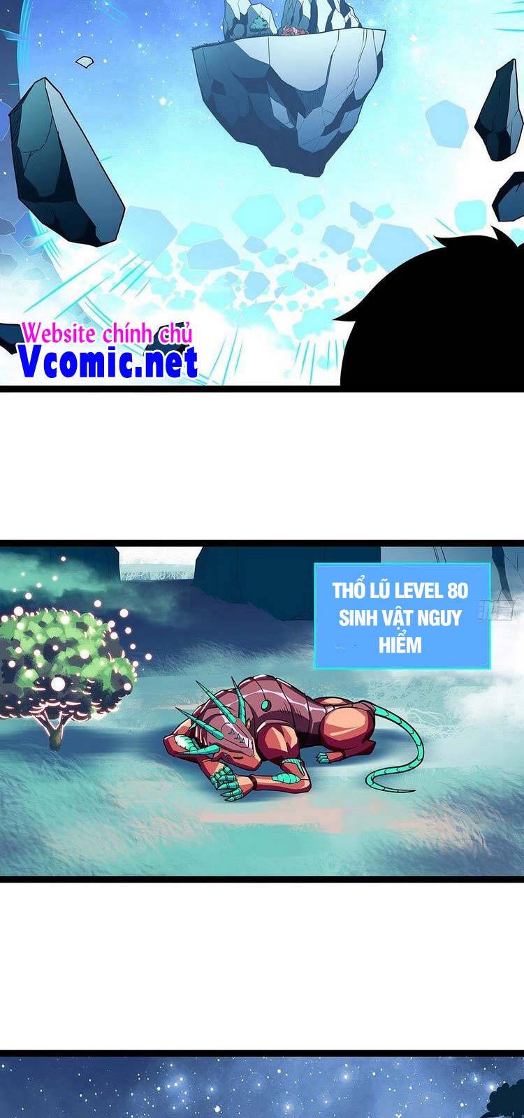 Bắt Đầu Vùng Dậy Từ Việc Chơi Game Nghiêm Túc
