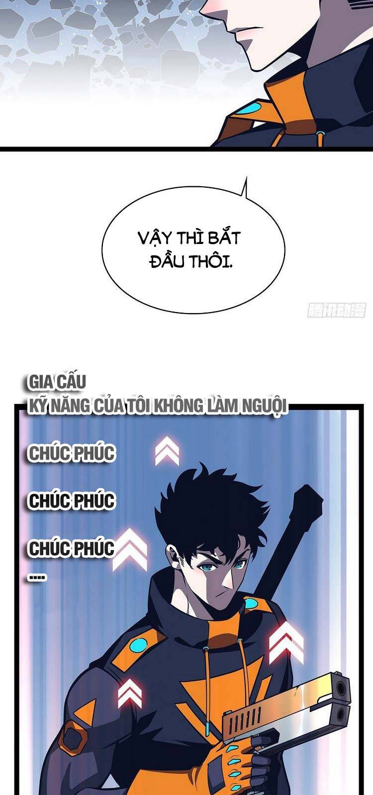 Bắt Đầu Vùng Dậy Từ Việc Chơi Game Nghiêm Túc