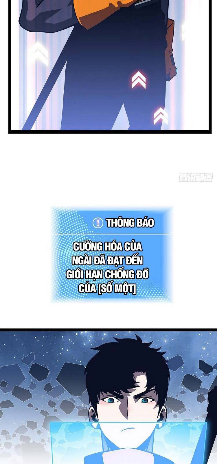 Bắt Đầu Vùng Dậy Từ Việc Chơi Game Nghiêm Túc