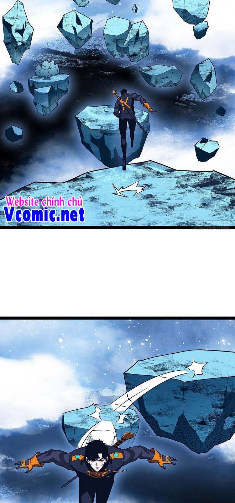Bắt Đầu Vùng Dậy Từ Việc Chơi Game Nghiêm Túc