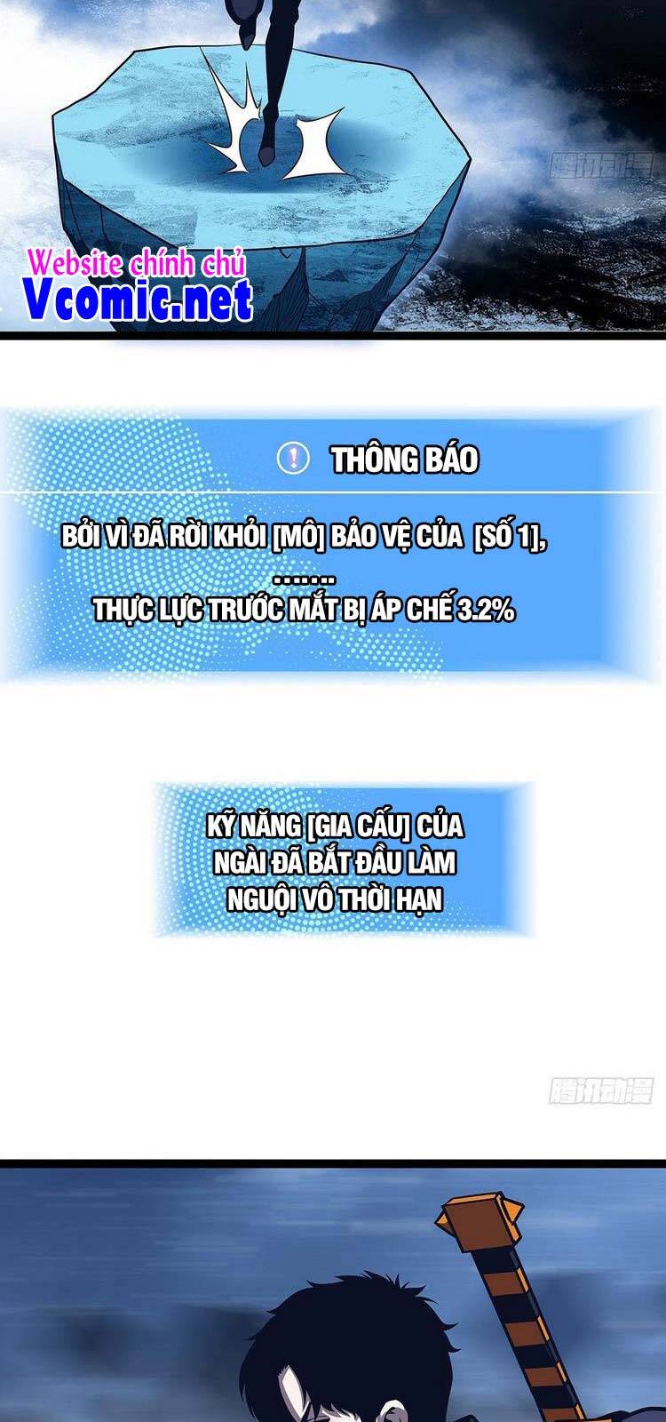Bắt Đầu Vùng Dậy Từ Việc Chơi Game Nghiêm Túc