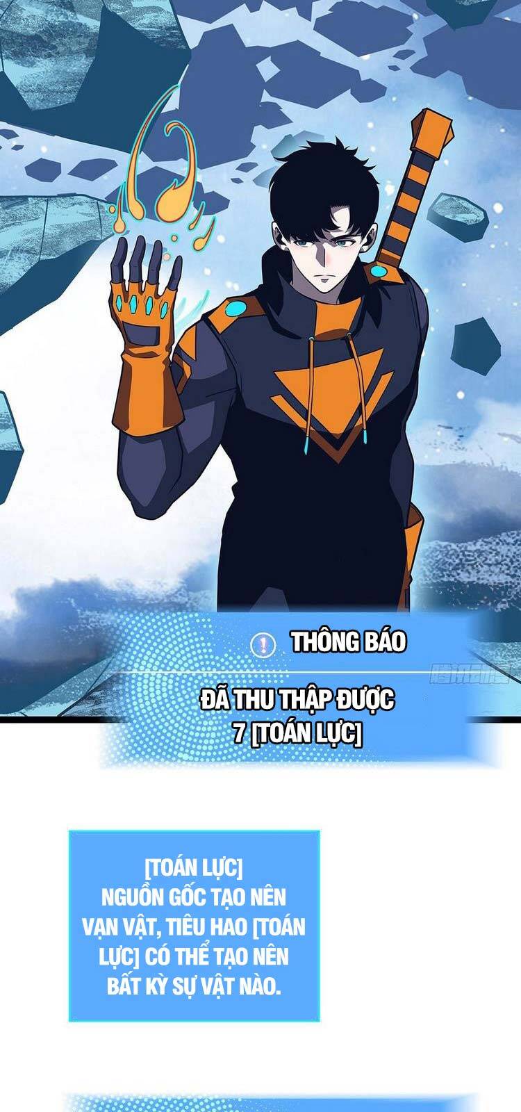 Bắt Đầu Vùng Dậy Từ Việc Chơi Game Nghiêm Túc