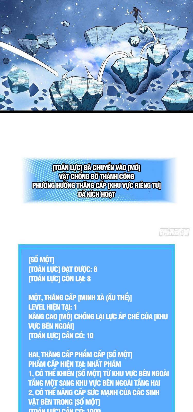 Bắt Đầu Vùng Dậy Từ Việc Chơi Game Nghiêm Túc