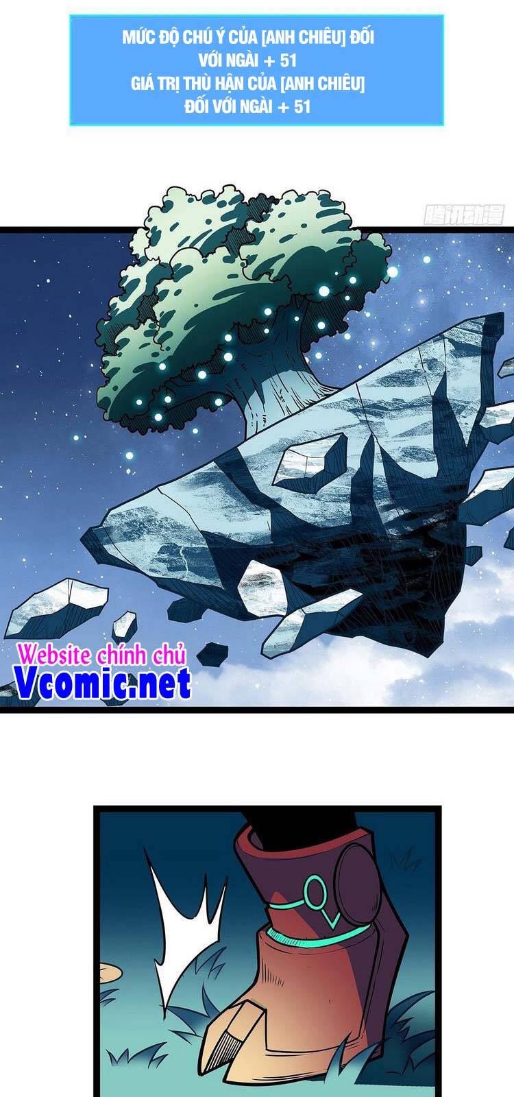 Bắt Đầu Vùng Dậy Từ Việc Chơi Game Nghiêm Túc