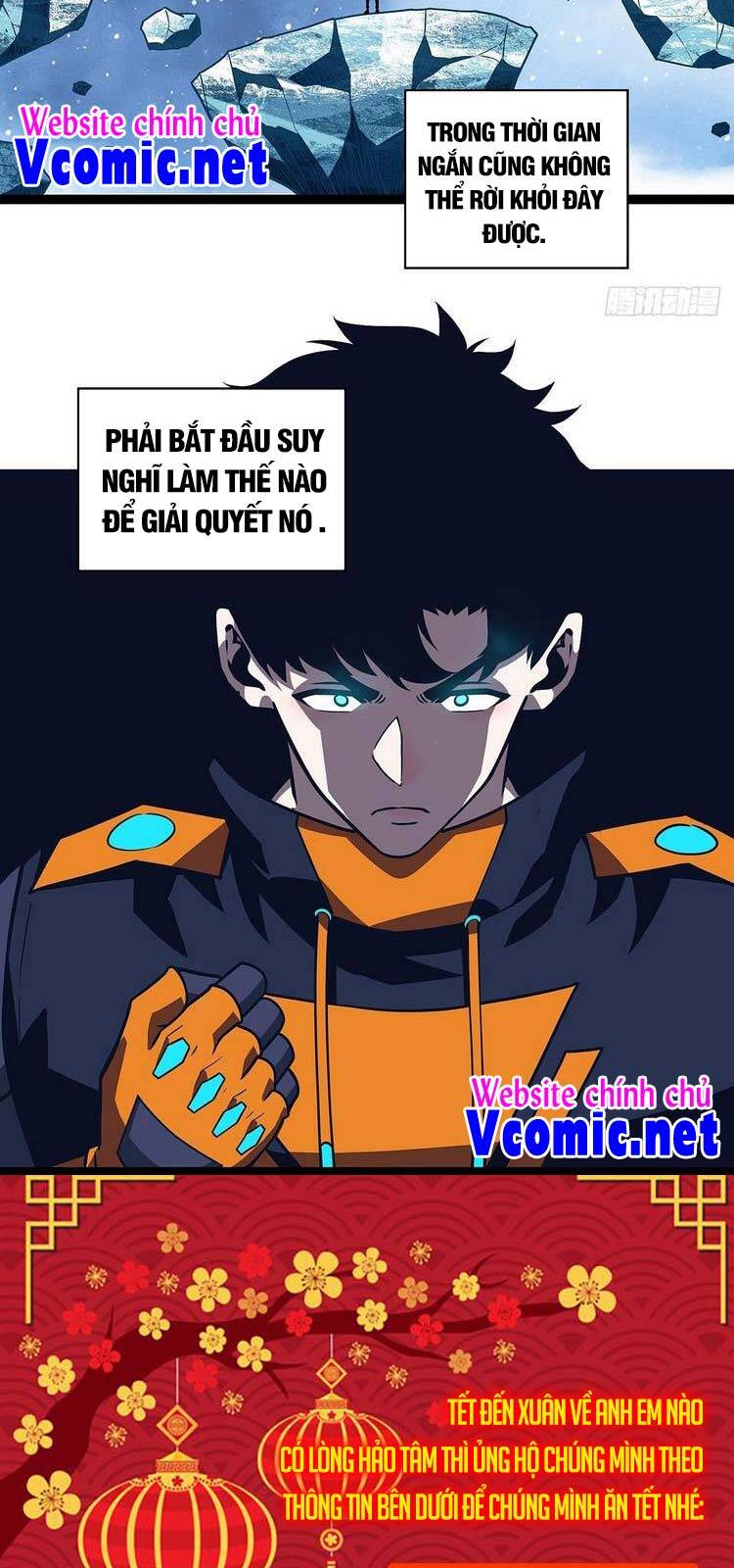 Bắt Đầu Vùng Dậy Từ Việc Chơi Game Nghiêm Túc