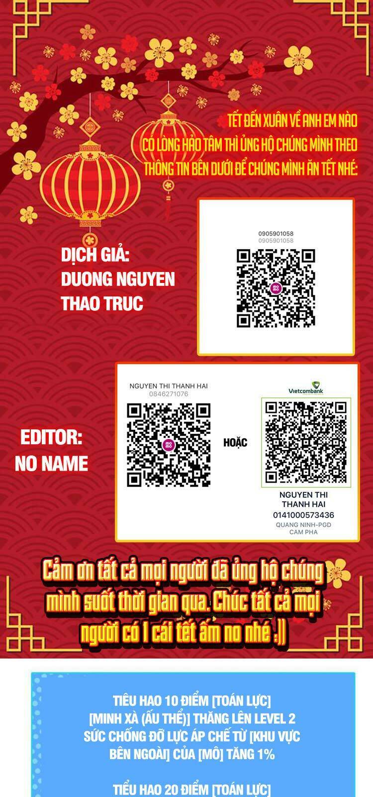 Bắt Đầu Vùng Dậy Từ Việc Chơi Game Nghiêm Túc