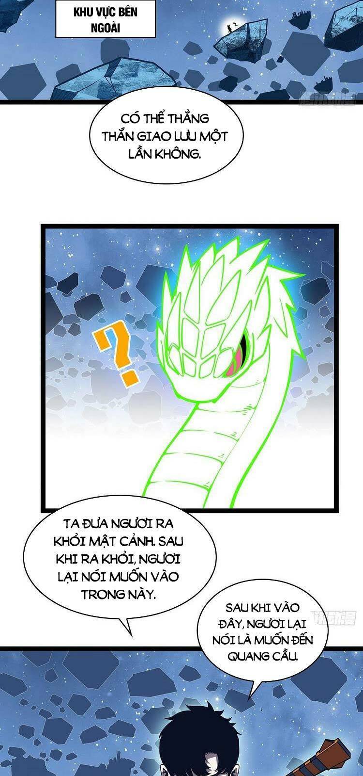 Bắt Đầu Vùng Dậy Từ Việc Chơi Game Nghiêm Túc