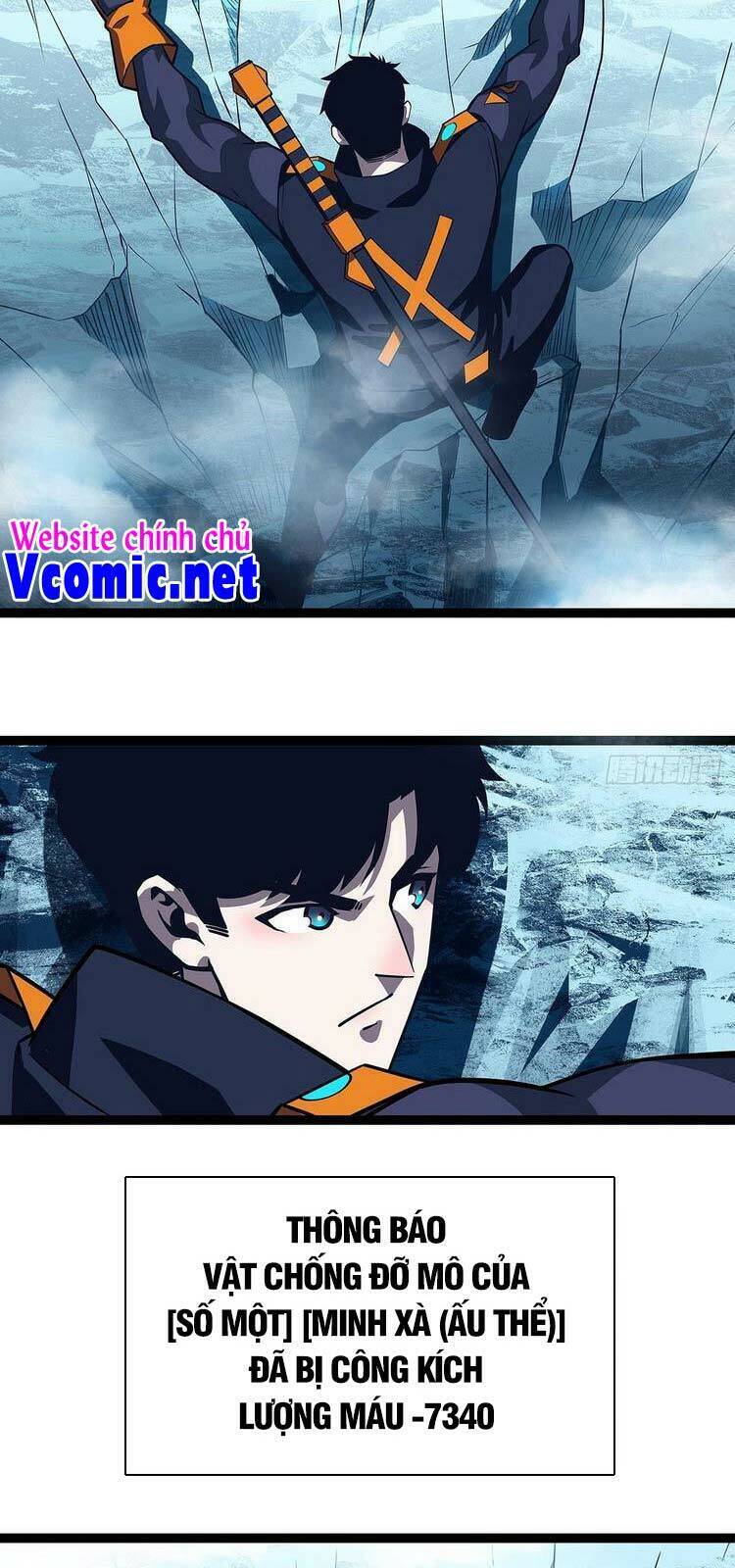 Bắt Đầu Vùng Dậy Từ Việc Chơi Game Nghiêm Túc