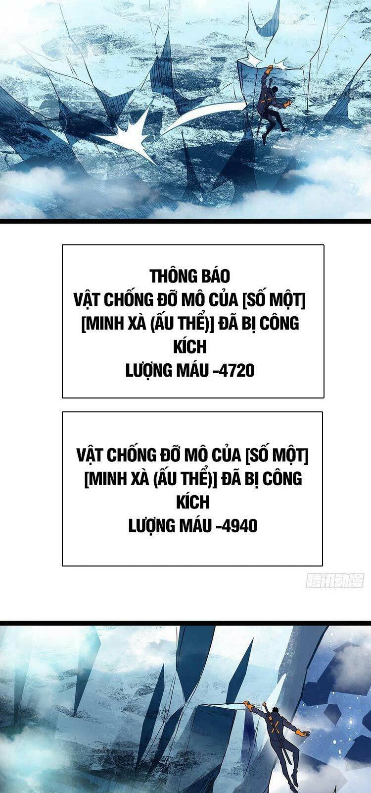 Bắt Đầu Vùng Dậy Từ Việc Chơi Game Nghiêm Túc