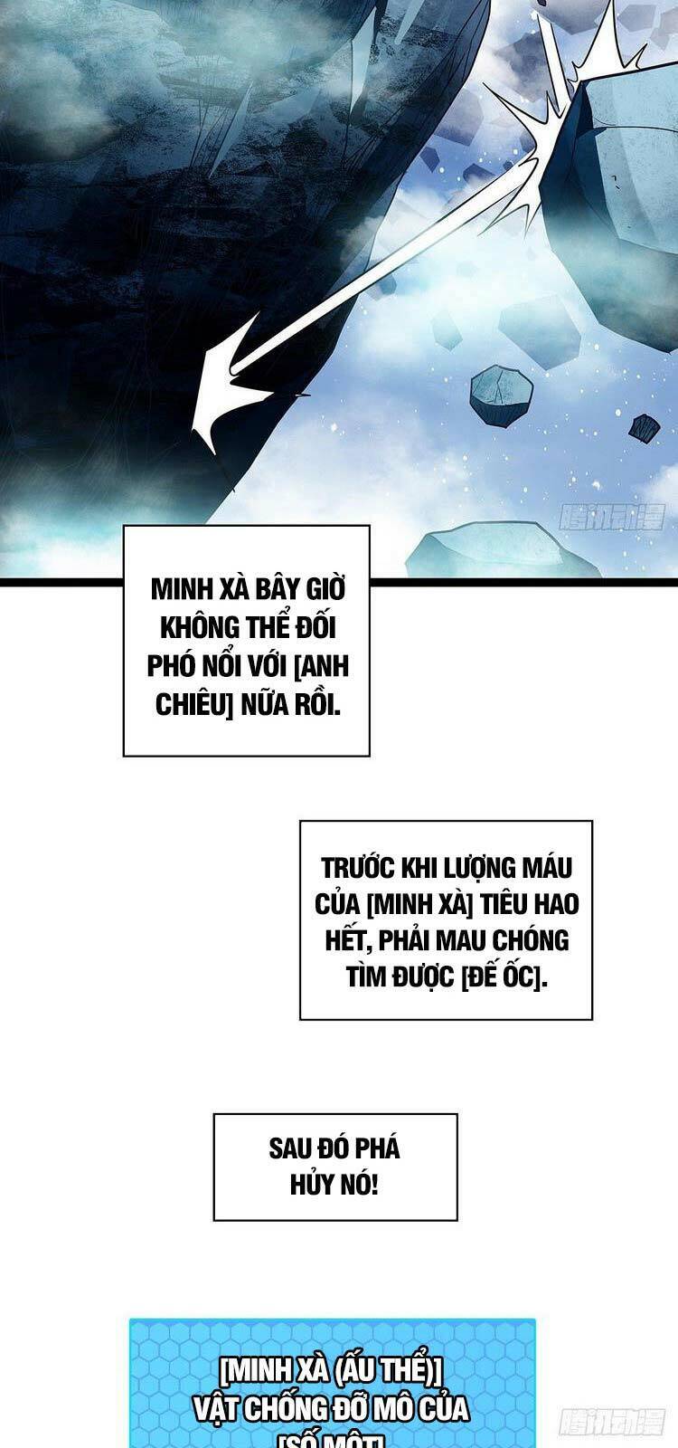 Bắt Đầu Vùng Dậy Từ Việc Chơi Game Nghiêm Túc