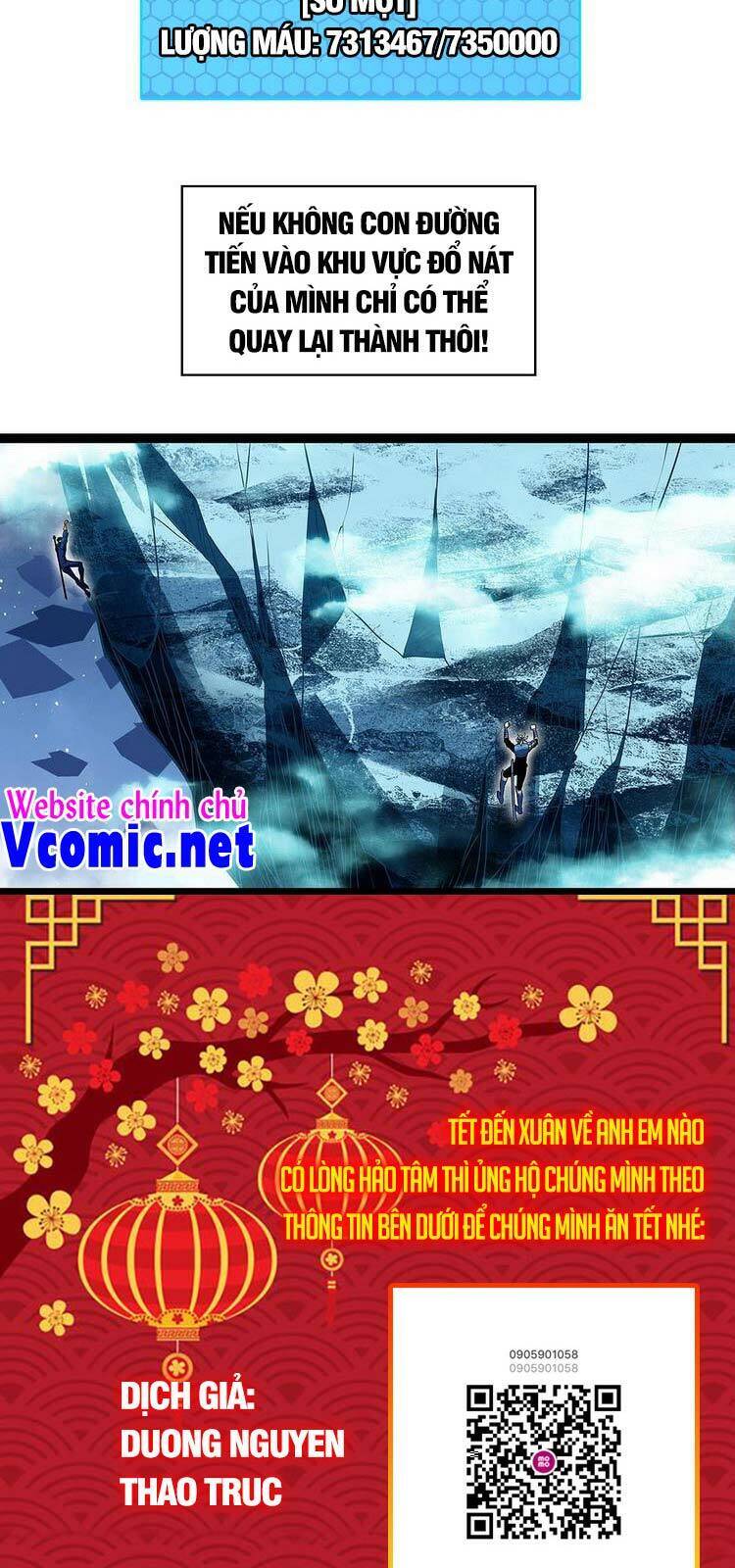 Bắt Đầu Vùng Dậy Từ Việc Chơi Game Nghiêm Túc