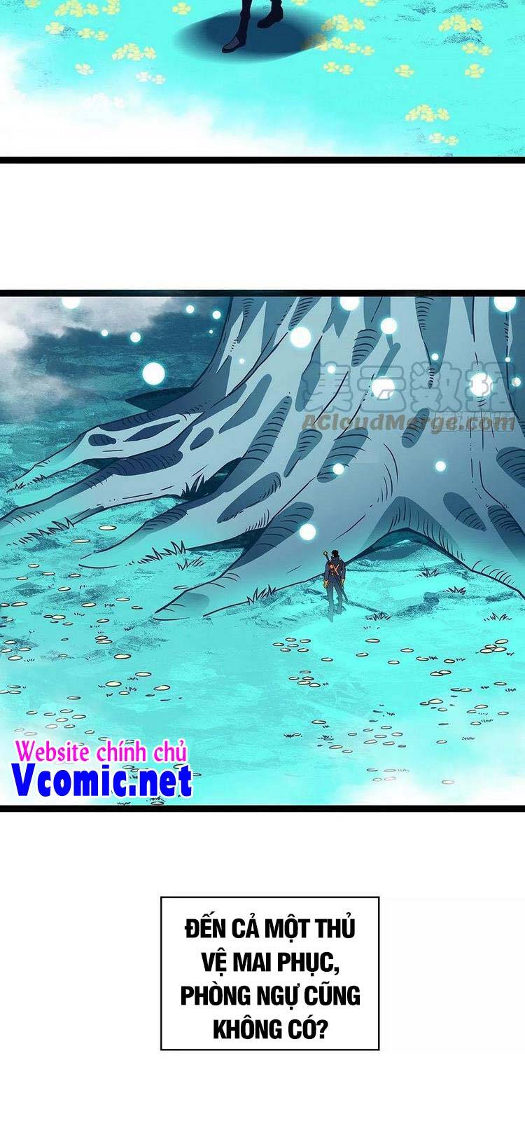 Bắt Đầu Vùng Dậy Từ Việc Chơi Game Nghiêm Túc