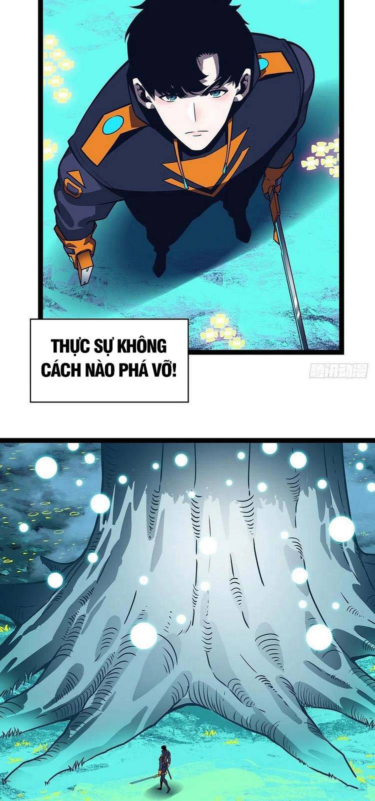 Bắt Đầu Vùng Dậy Từ Việc Chơi Game Nghiêm Túc