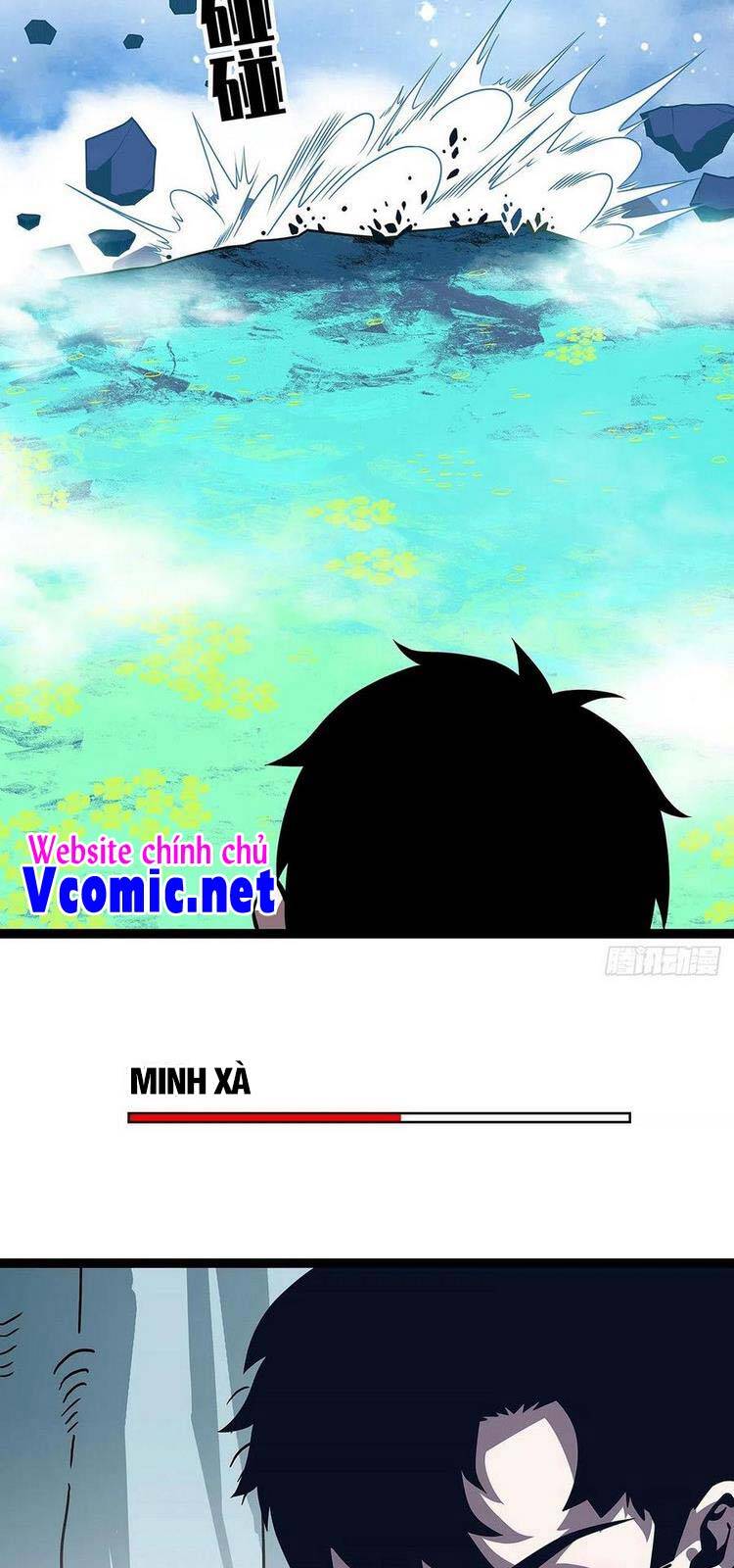 Bắt Đầu Vùng Dậy Từ Việc Chơi Game Nghiêm Túc