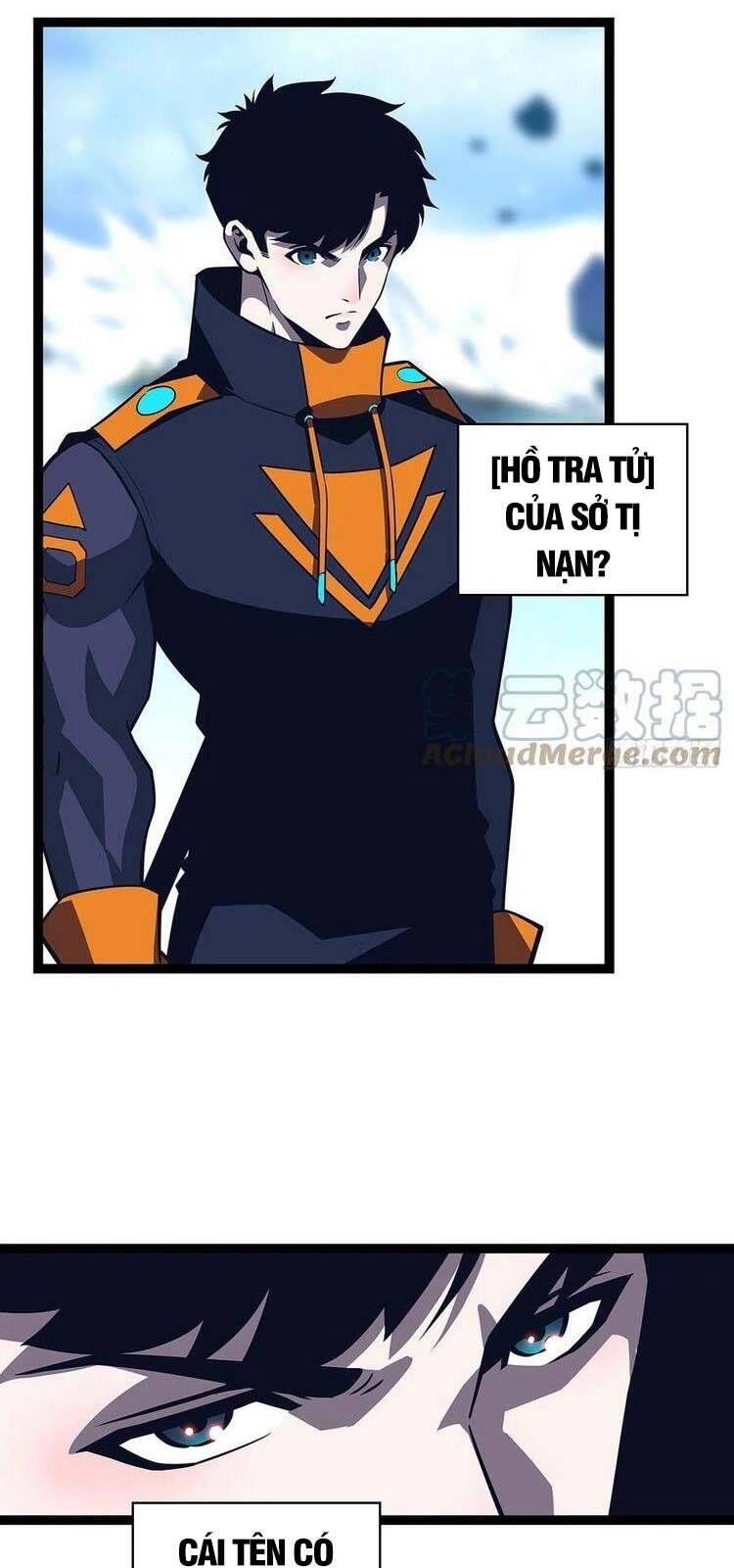 Bắt Đầu Vùng Dậy Từ Việc Chơi Game Nghiêm Túc