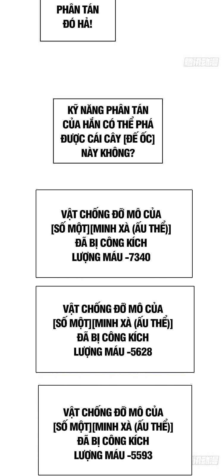 Bắt Đầu Vùng Dậy Từ Việc Chơi Game Nghiêm Túc