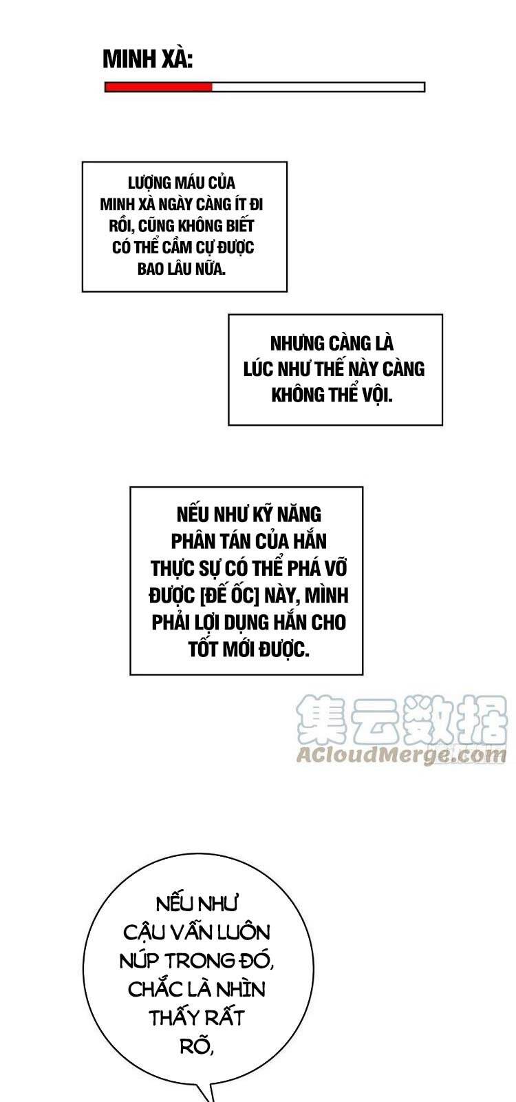 Bắt Đầu Vùng Dậy Từ Việc Chơi Game Nghiêm Túc
