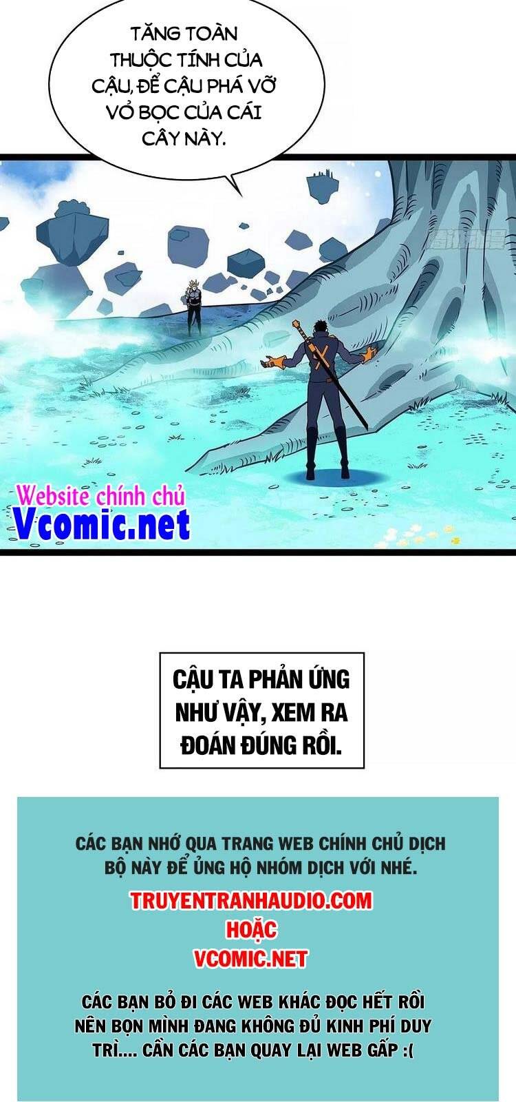 Bắt Đầu Vùng Dậy Từ Việc Chơi Game Nghiêm Túc