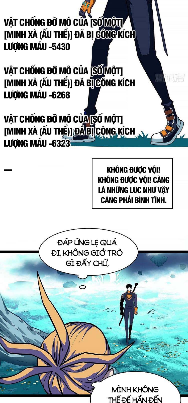 Bắt Đầu Vùng Dậy Từ Việc Chơi Game Nghiêm Túc