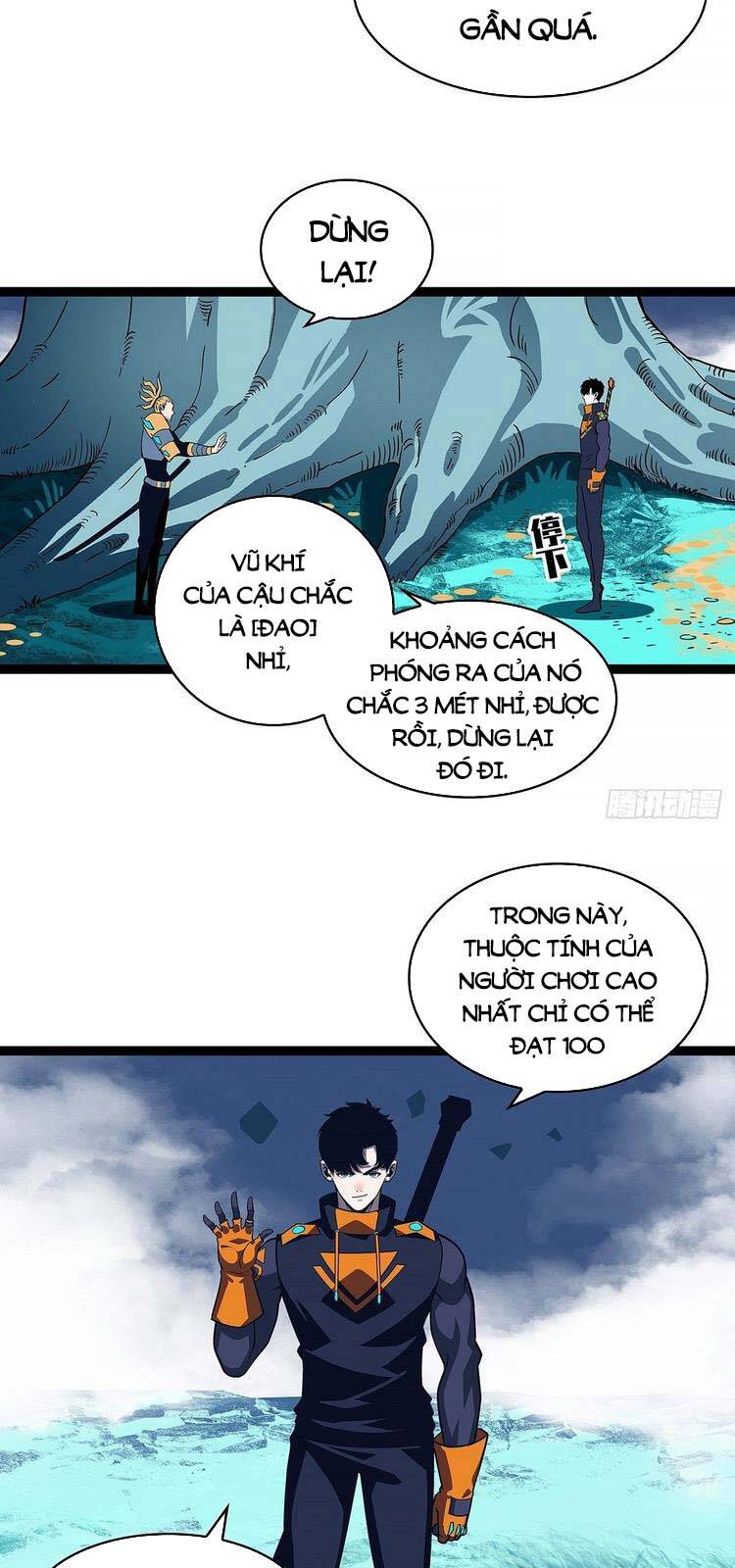 Bắt Đầu Vùng Dậy Từ Việc Chơi Game Nghiêm Túc