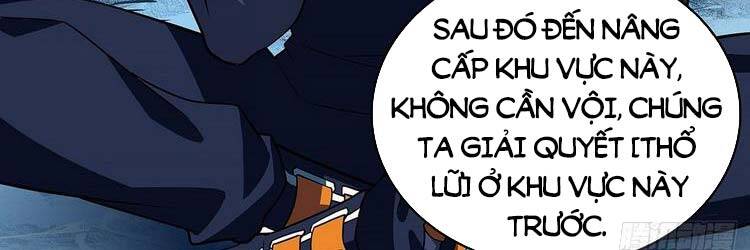 Bắt Đầu Vùng Dậy Từ Việc Chơi Game Nghiêm Túc
