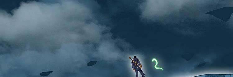 Bắt Đầu Vùng Dậy Từ Việc Chơi Game Nghiêm Túc