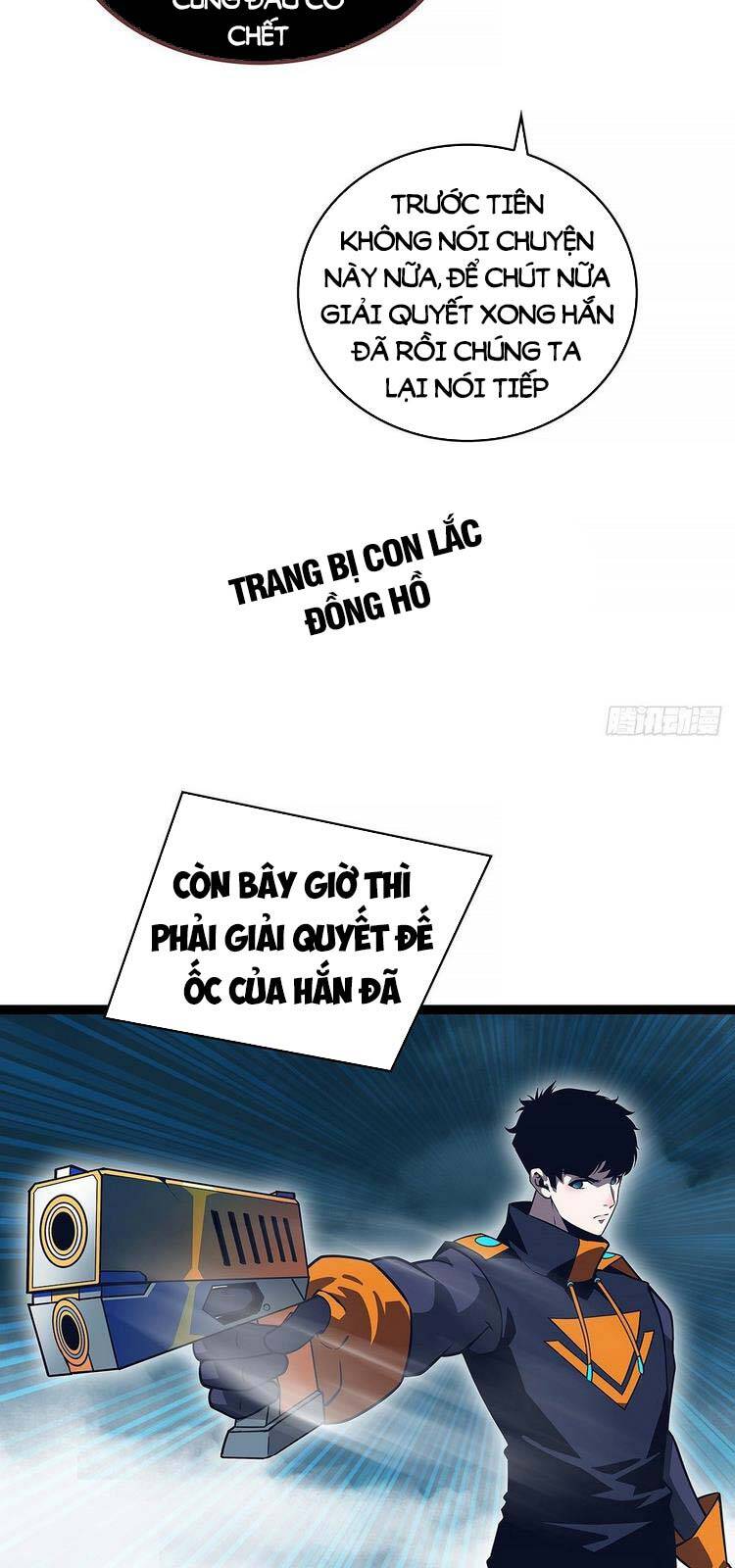 Bắt Đầu Vùng Dậy Từ Việc Chơi Game Nghiêm Túc