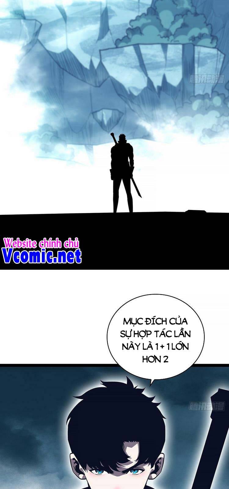 Bắt Đầu Vùng Dậy Từ Việc Chơi Game Nghiêm Túc