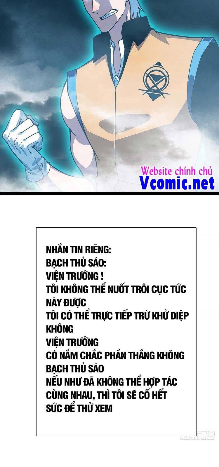 Bắt Đầu Vùng Dậy Từ Việc Chơi Game Nghiêm Túc