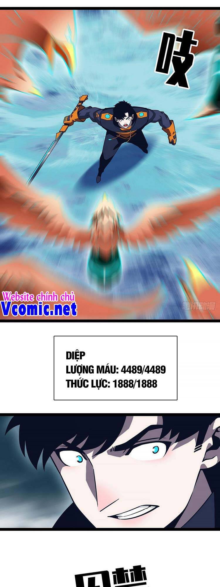 Bắt Đầu Vùng Dậy Từ Việc Chơi Game Nghiêm Túc