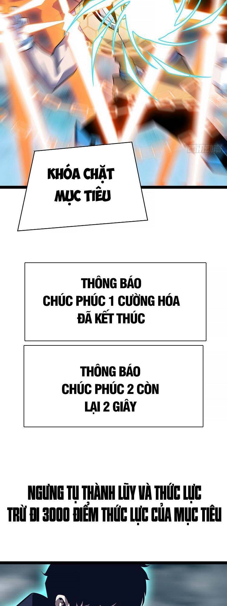 Bắt Đầu Vùng Dậy Từ Việc Chơi Game Nghiêm Túc