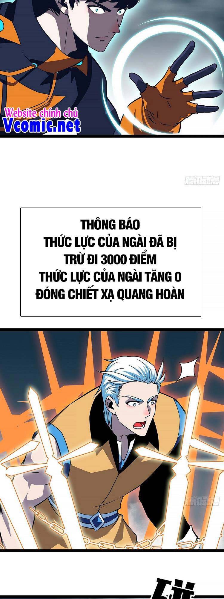 Bắt Đầu Vùng Dậy Từ Việc Chơi Game Nghiêm Túc