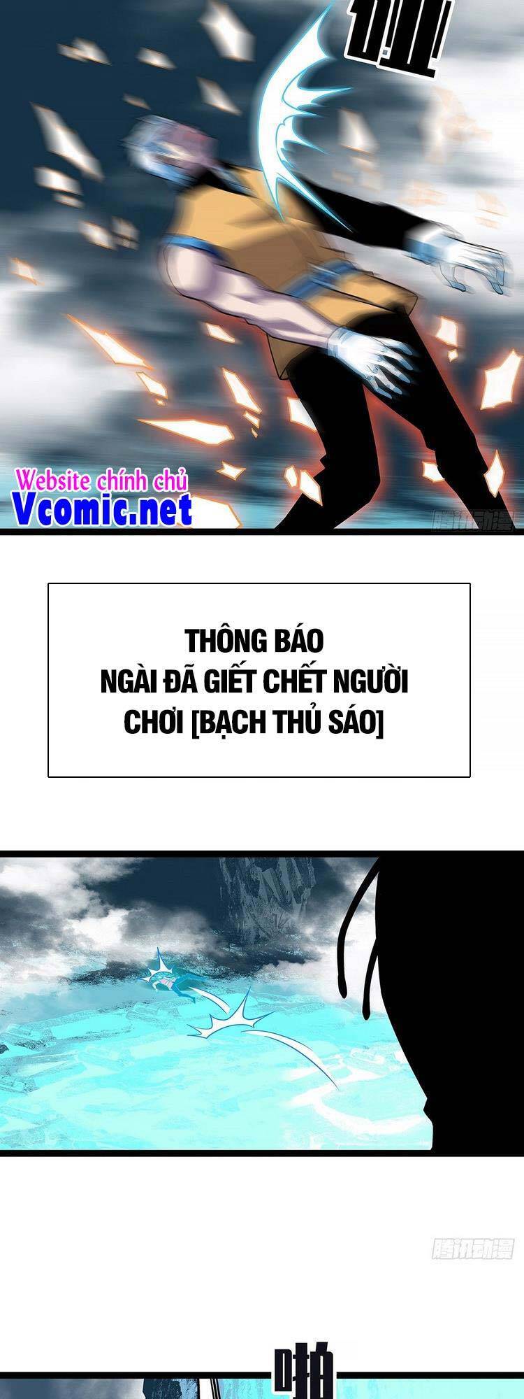 Bắt Đầu Vùng Dậy Từ Việc Chơi Game Nghiêm Túc
