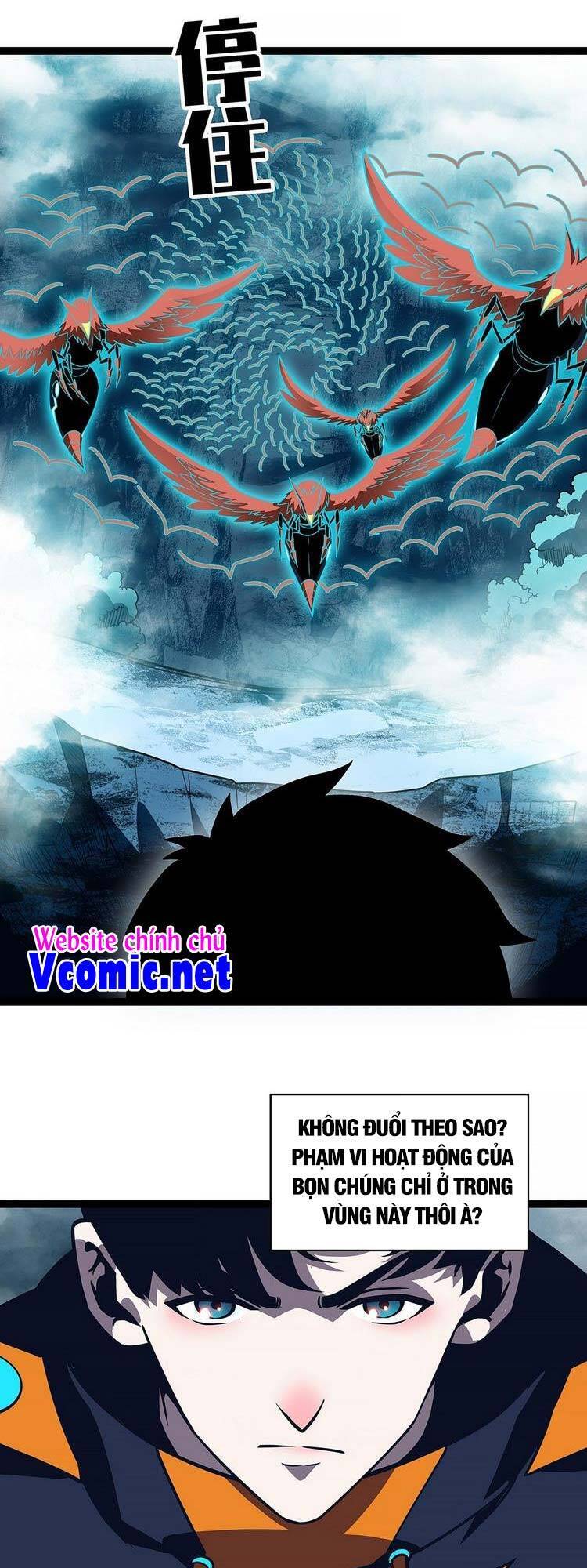 Bắt Đầu Vùng Dậy Từ Việc Chơi Game Nghiêm Túc