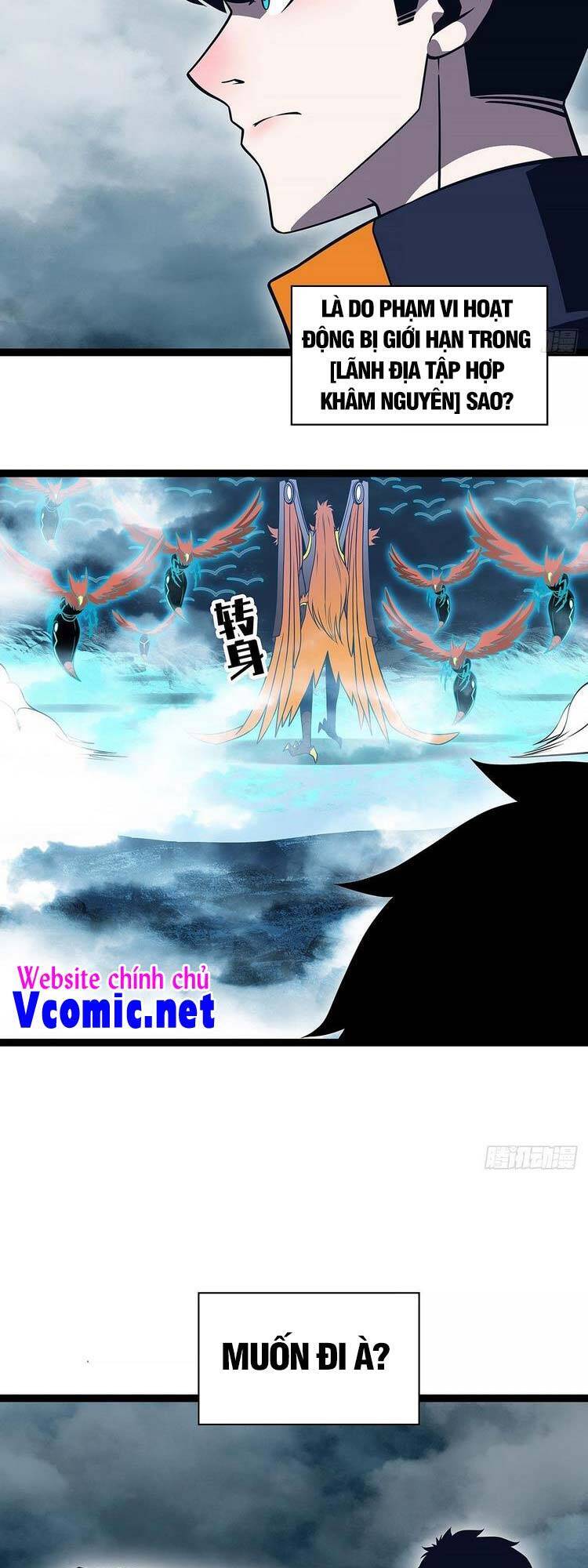 Bắt Đầu Vùng Dậy Từ Việc Chơi Game Nghiêm Túc