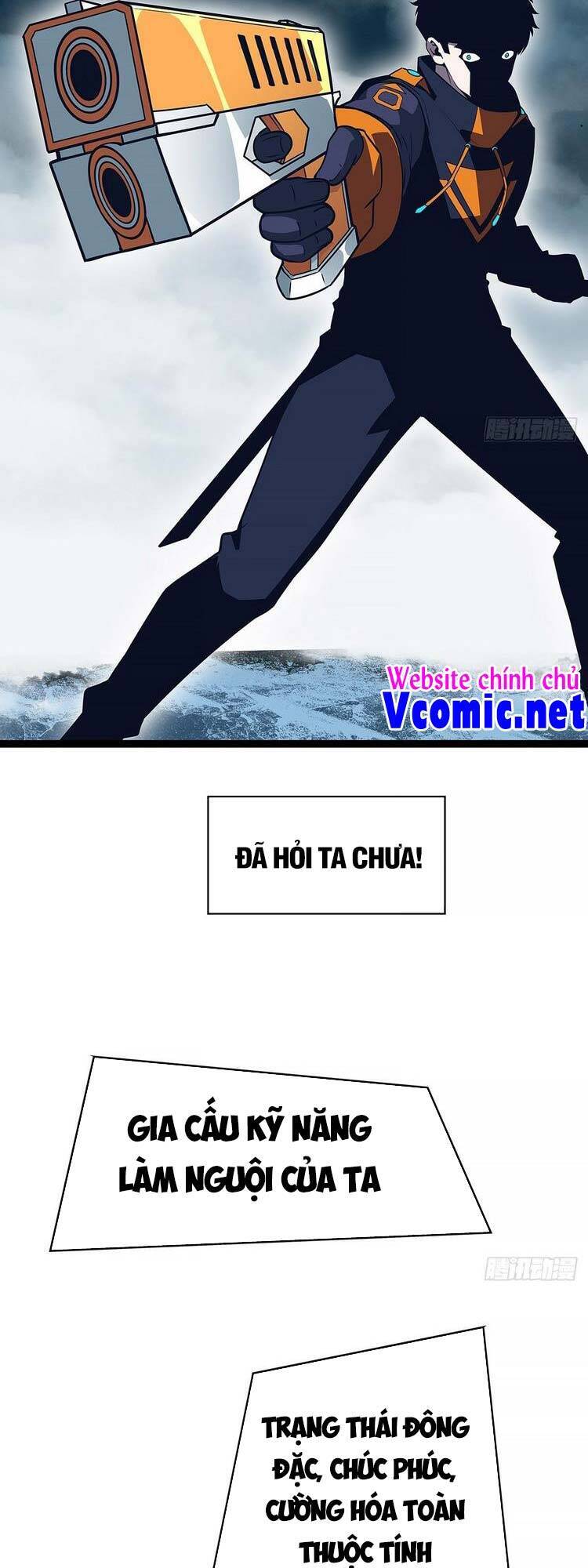 Bắt Đầu Vùng Dậy Từ Việc Chơi Game Nghiêm Túc