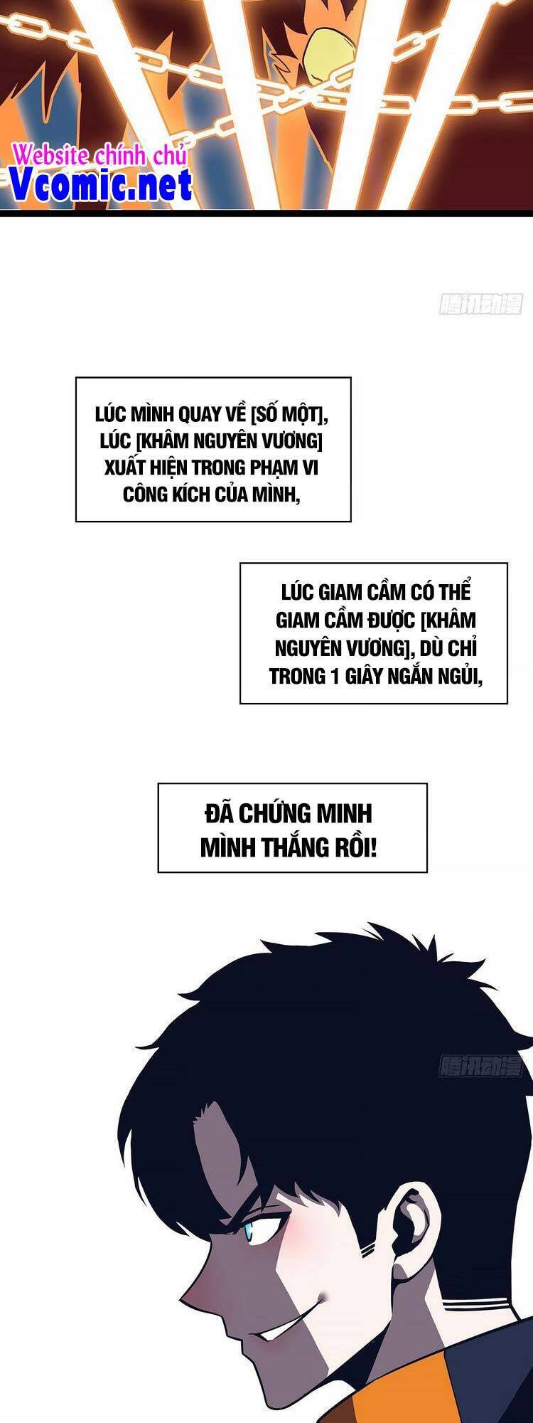 Bắt Đầu Vùng Dậy Từ Việc Chơi Game Nghiêm Túc