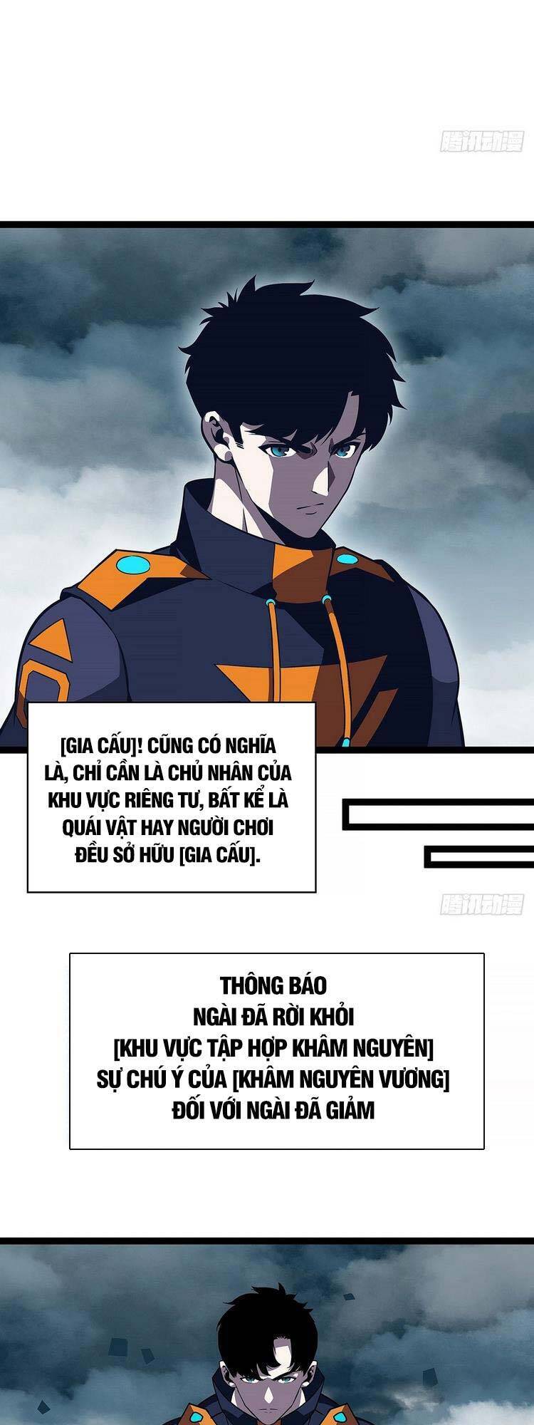Bắt Đầu Vùng Dậy Từ Việc Chơi Game Nghiêm Túc