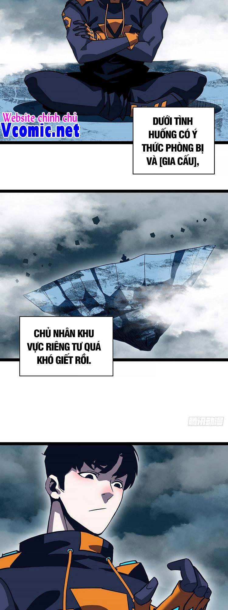 Bắt Đầu Vùng Dậy Từ Việc Chơi Game Nghiêm Túc