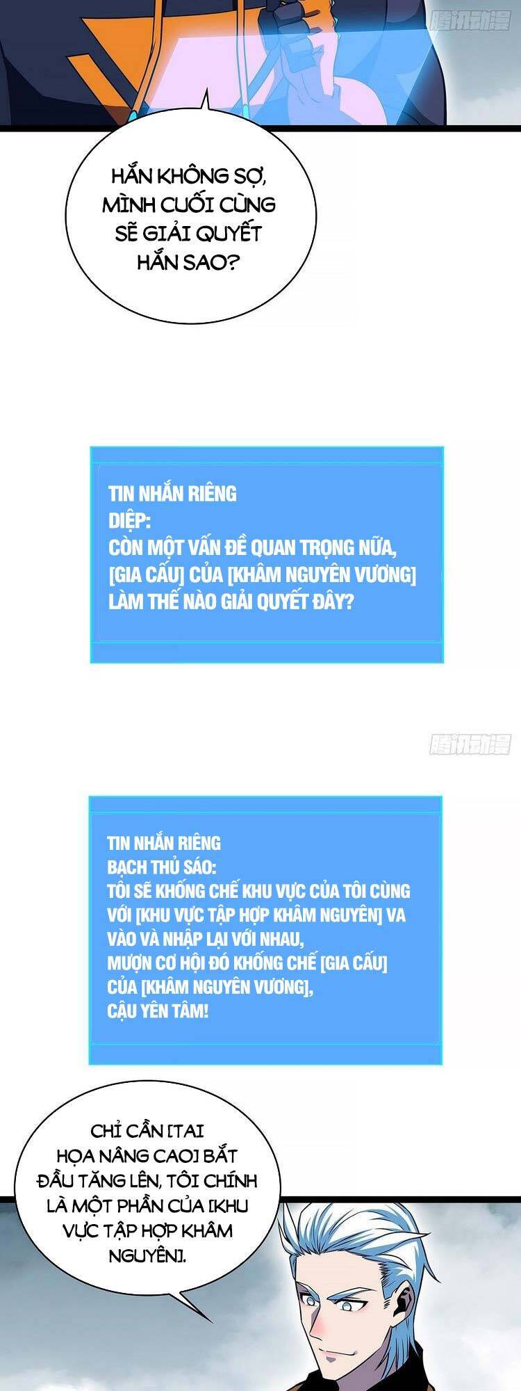 Bắt Đầu Vùng Dậy Từ Việc Chơi Game Nghiêm Túc